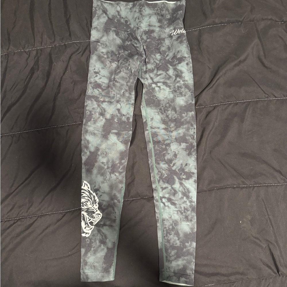 Darc Sport Seamless Leggings